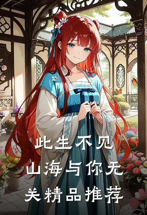 此生不见，山海与你无关精品推荐