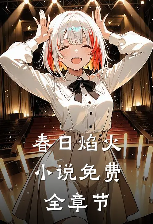 春日焰火小说免费全章节
