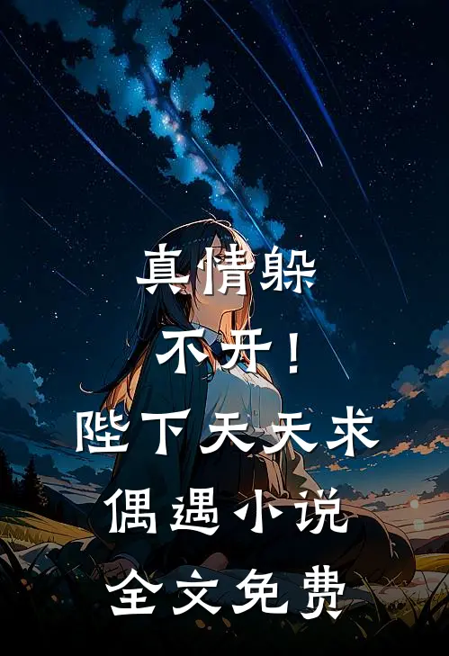 真情躲不开！陛下天天求偶遇小说全文免费
