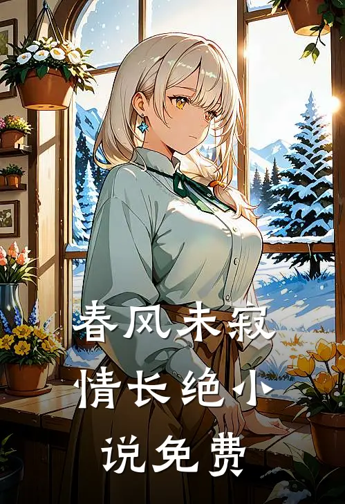 春风未寂情长绝小说免费