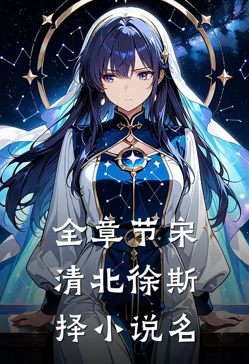 全章节宋清北徐斯择小说名
