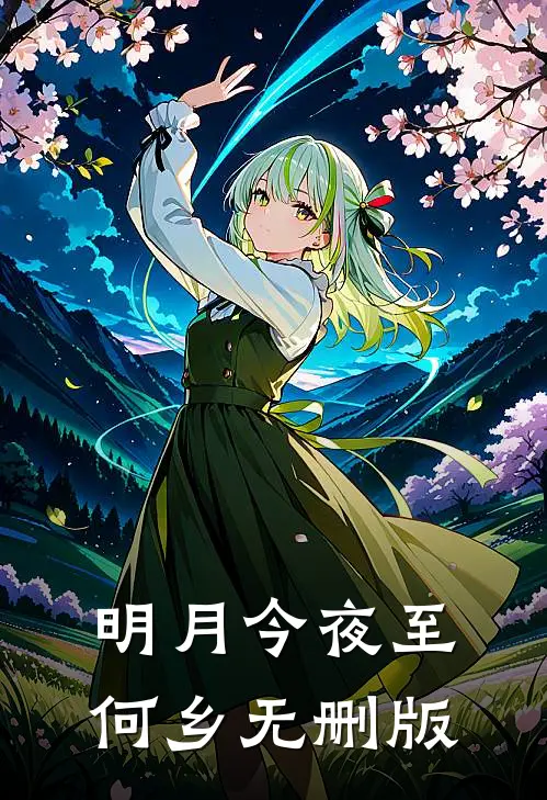 明月今夜至何乡无删版