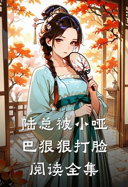 陆总被小哑巴狠狠打脸阅读全集