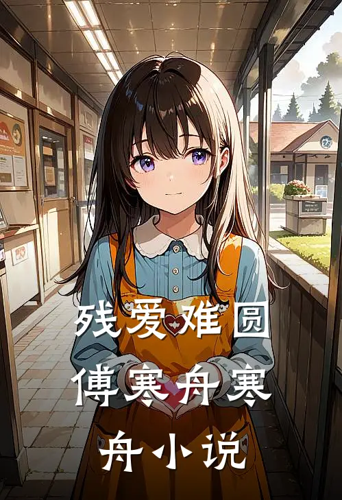 残爱难圆傅寒舟寒舟小说