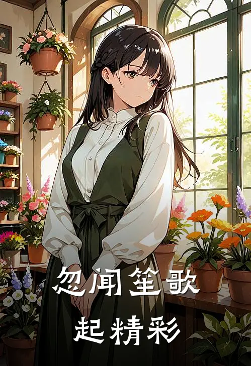 忽闻笙歌起精彩