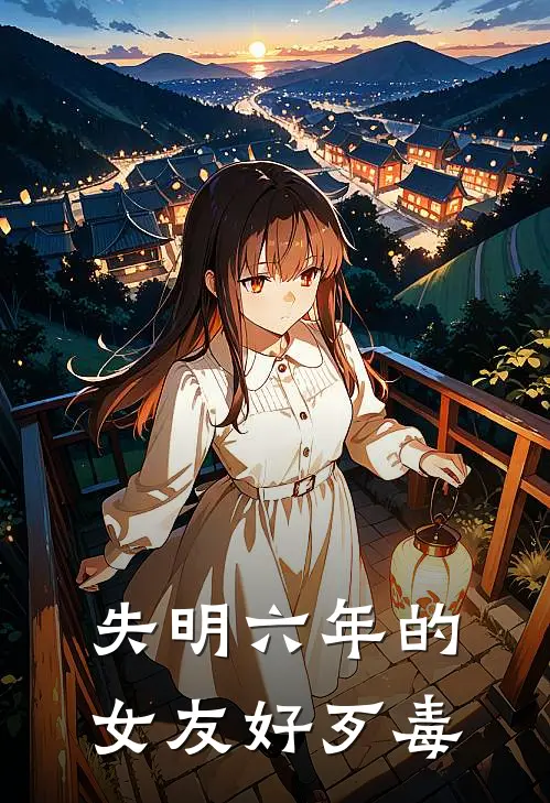 失明六年的女友好歹毒