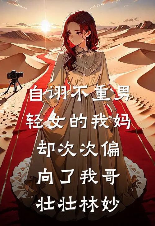 自诩不重男轻女的我妈，却次次偏向了我哥壮壮林妙
