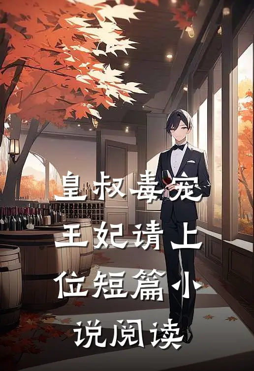 皇叔毒宠:王妃请上位短篇小说阅读