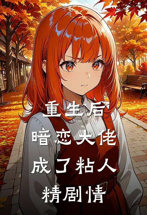 重生后，暗恋大佬成了粘人精剧情
