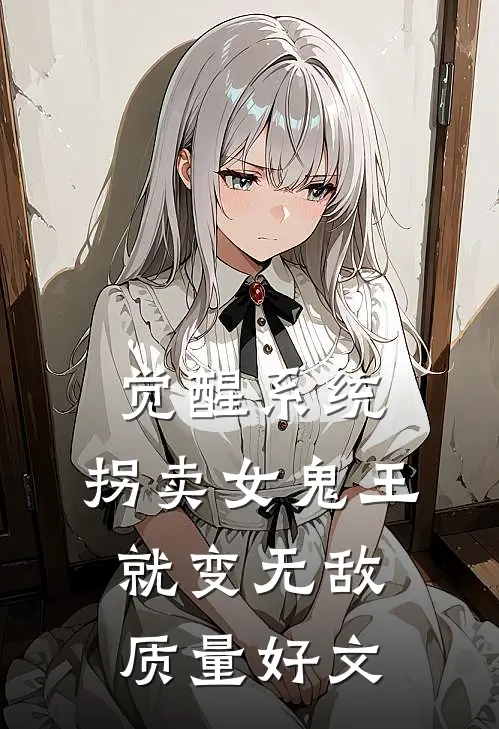 觉醒系统：拐卖女鬼王就变无敌质量好文