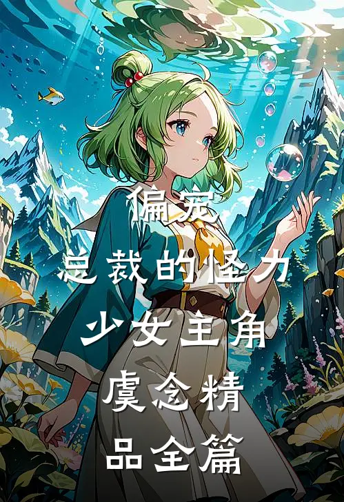 偏宠:总裁的怪力少女主角:虞念精品全篇