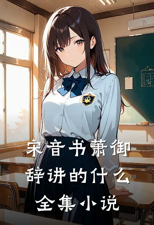 宋音书萧御辞讲的什么全集小说