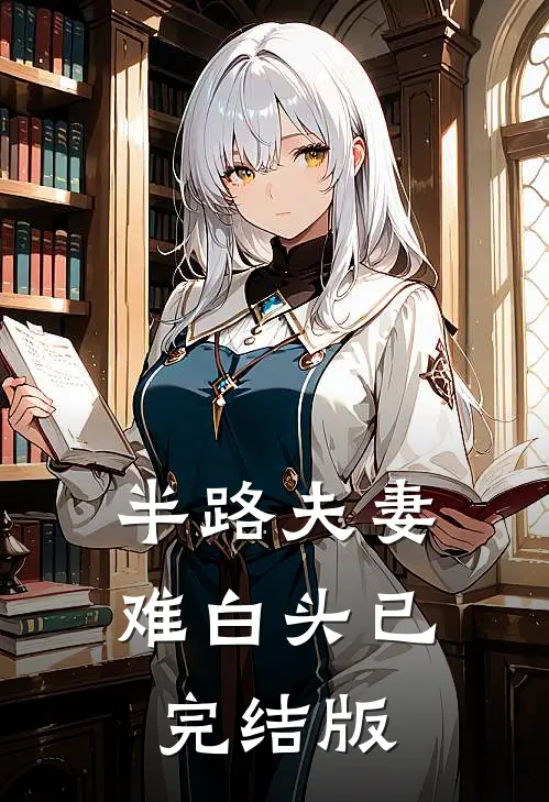 半路夫妻难白头已完结版