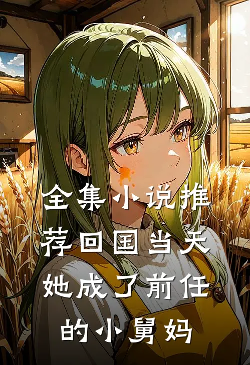 全集小说推荐回国当天，她成了前任的小舅妈