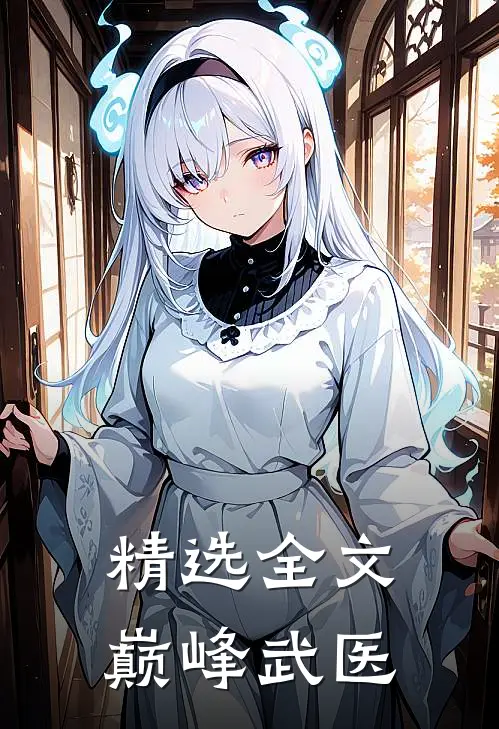 精选全文巅峰武医