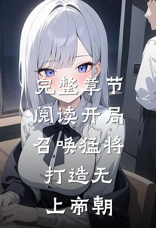 完整章节阅读开局召唤猛将，打造无上帝朝