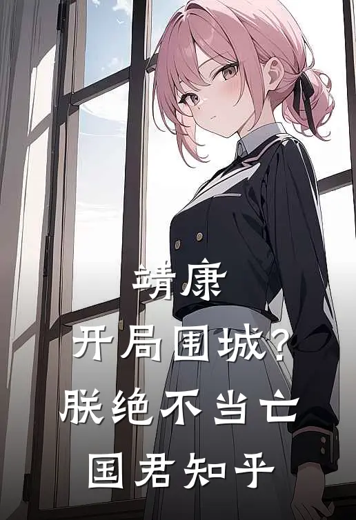 靖康：开局围城？朕绝不当亡国君知乎