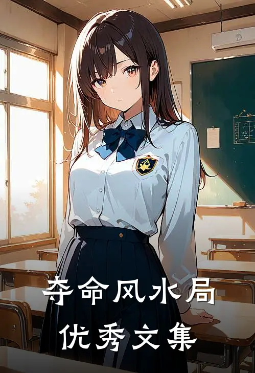 夺命风水局优秀文集