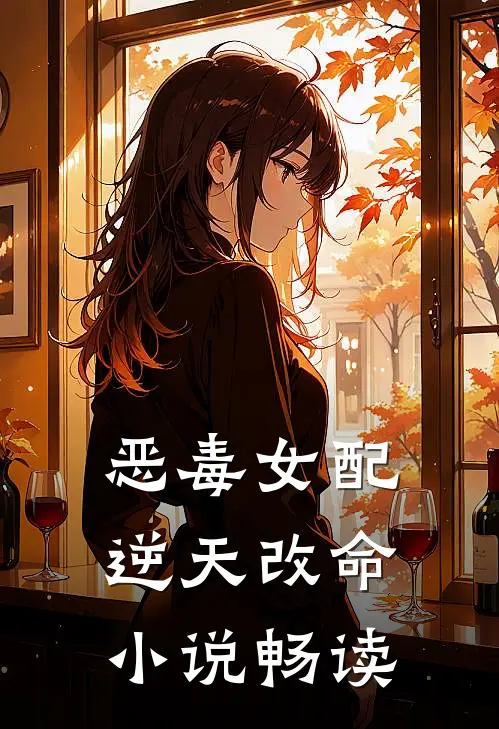 恶毒女配逆天改命小说畅读