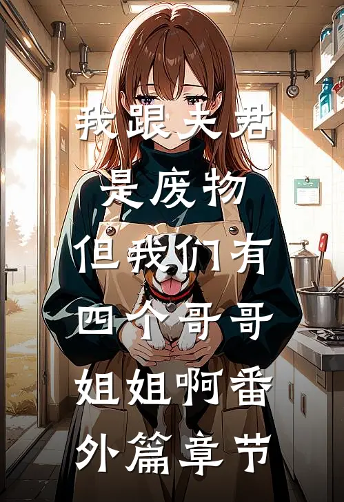 我跟夫君是废物，但我们有四个哥哥姐姐啊番外篇章节