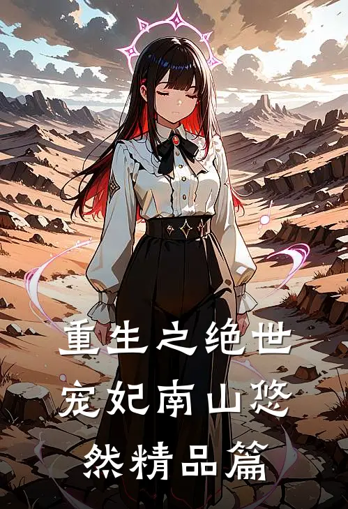 重生之绝世宠妃 南山悠然精品篇