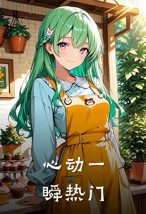 心动一瞬热门