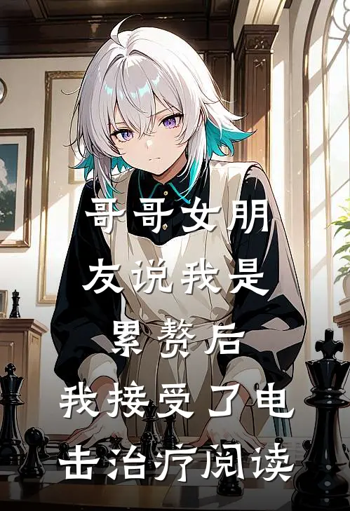 哥哥女朋友说我是累赘后，我接受了电击治疗阅读