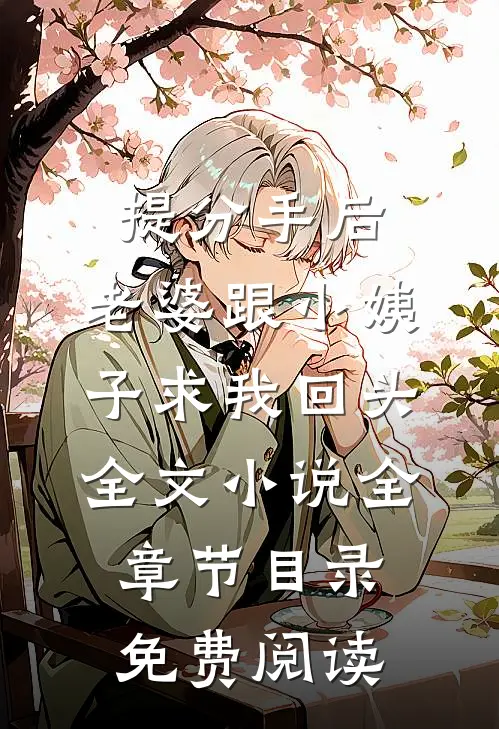 提分手后，老婆跟小姨子求我回头全文小说全章节目录免费阅读
