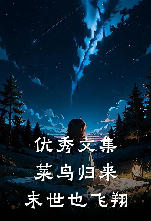 优秀文集菜鸟归来，末世也飞翔