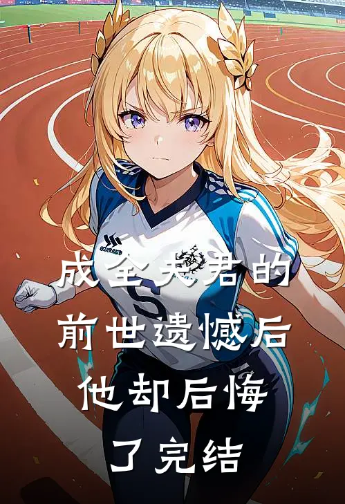成全夫君的前世遗憾后，他却后悔了完结