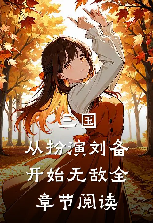 三国：从扮演刘备开始无敌全章节阅读