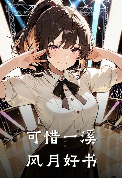 可惜一溪风月好书