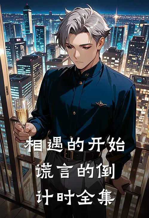 相遇的开始，谎言的倒计时全集