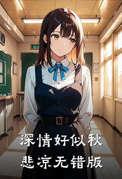 深情好似秋悲凉无错版