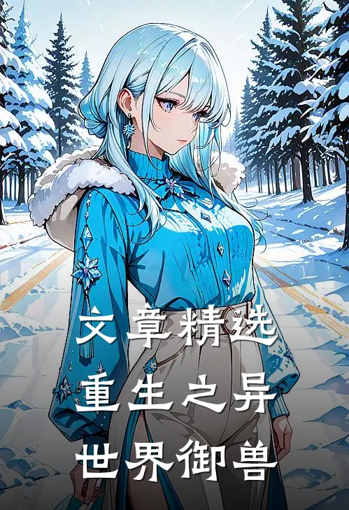 文章精选重生之异世界御兽