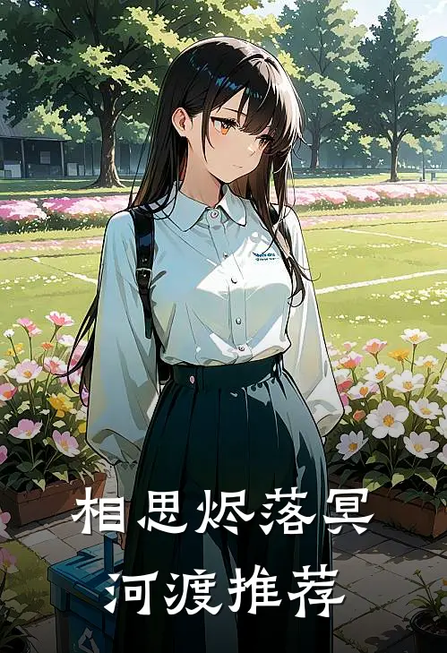 相思烬落冥河渡推荐