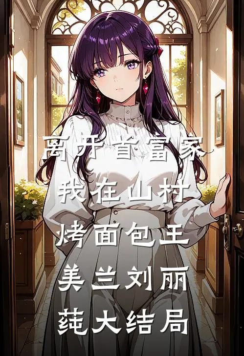 离开首富家，我在山村烤面包王美兰刘丽莼大结局
