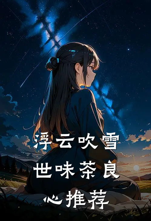 浮云吹雪世味茶良心推荐