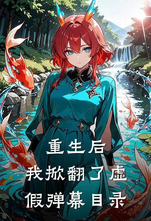 重生后，我掀翻了虚假弹幕目录