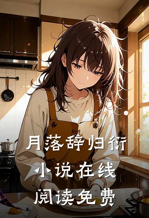 月落辞归衍小说在线阅读免费
