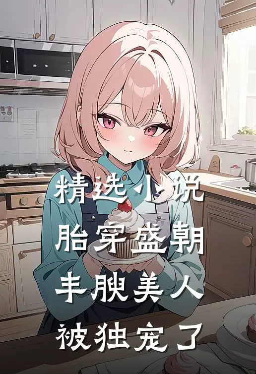 精选小说胎穿盛朝，丰腴美人被独宠了