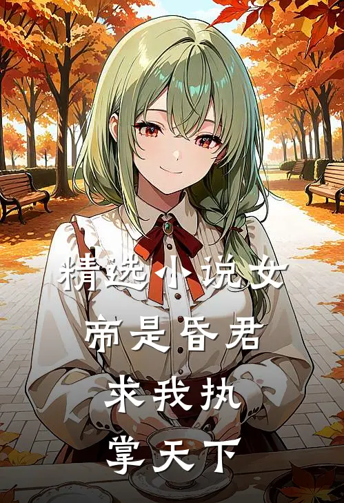 精选小说女帝是昏君,求我执掌天下