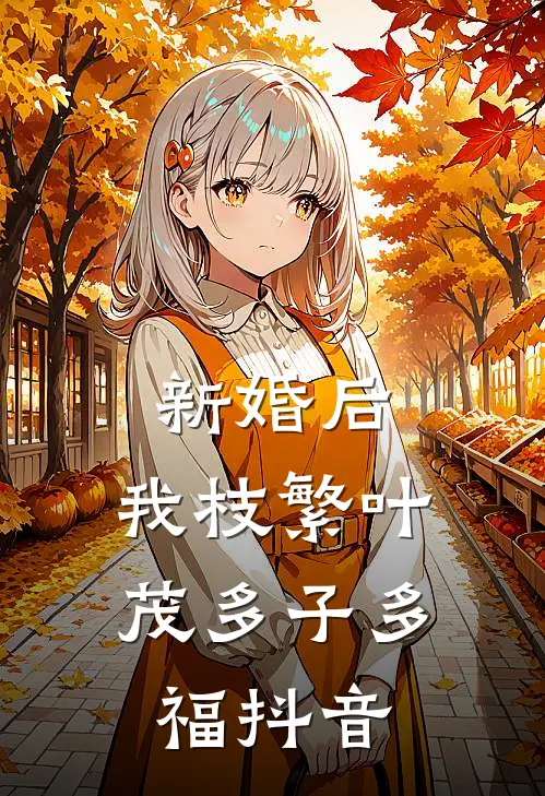 新婚后，我枝繁叶茂多子多福抖音
