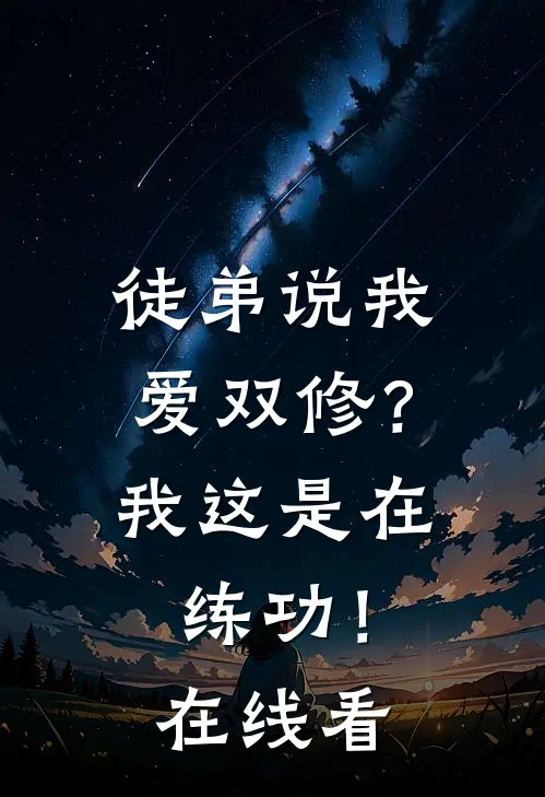 徒弟说我爱双修？我这是在练功！在线看