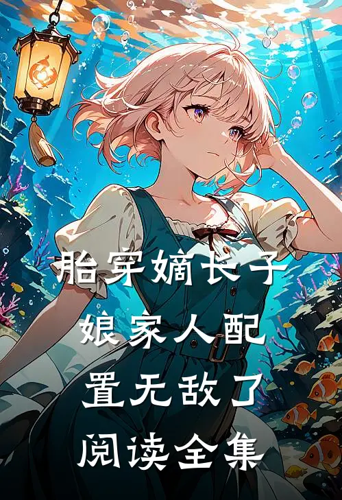 胎穿嫡长子，娘家人配置无敌了阅读全集
