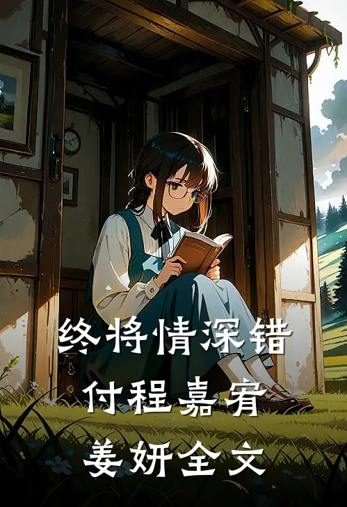 终将情深错付程嘉宥姜妍全文