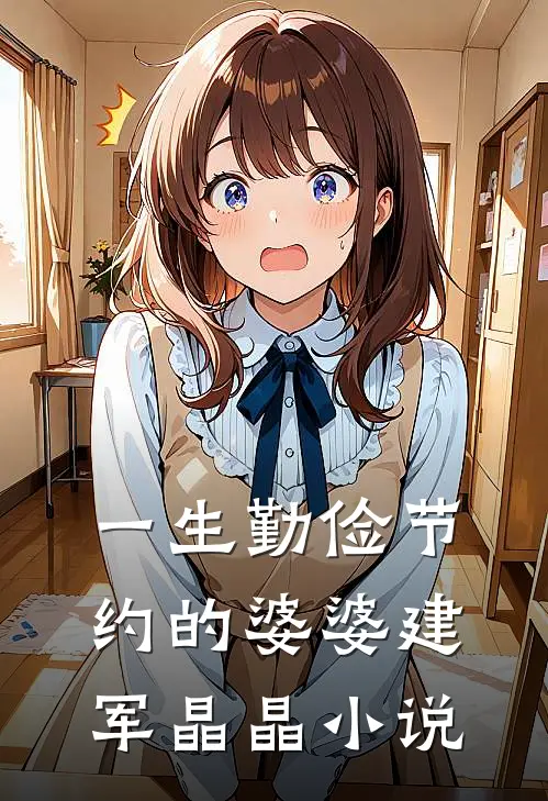 一生勤俭节约的婆婆建军晶晶小说