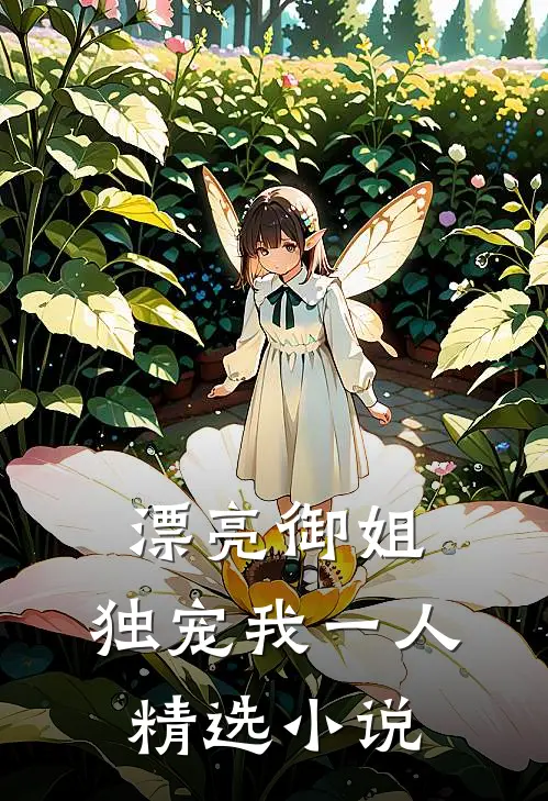 漂亮御姐，独宠我一人精选小说