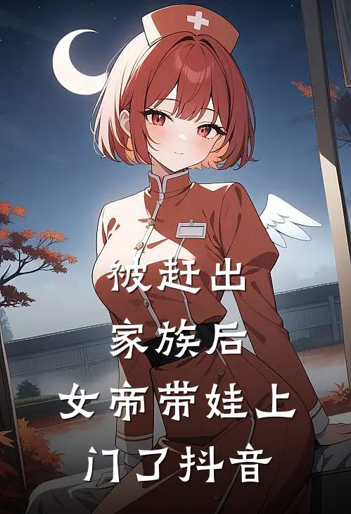 被赶出家族后，女帝带娃上门了抖音