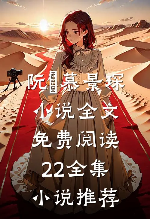 阮嫆慕景琛小说全文免费阅读22全集小说推荐